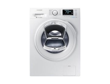 Стиральная машина Samsung WW90K6414SW