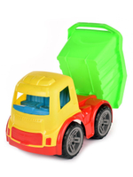 Пластмассовая игрушечная машина (44*24*29 см) сет.
