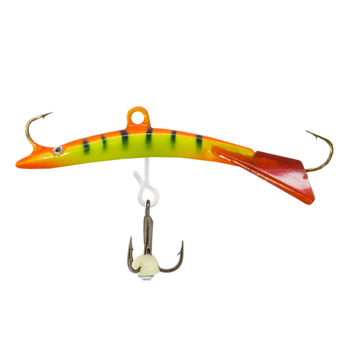 Балансир Spider Pro 25 5 гр. 48 мм 57