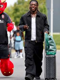 Куртка Louis Vuitton