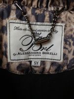 Куртка утепленная Alessandro Borelli, 110