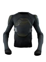 Моточерепаха Air Flex / Черный