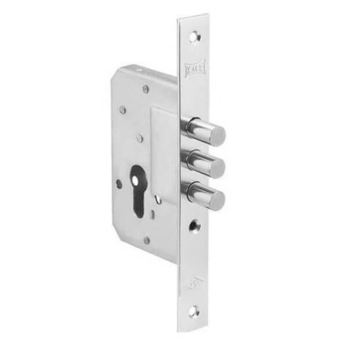 Замок врезной 189/3M Kale Kilit