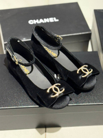 Балетки CHANEL, арт. 473686055