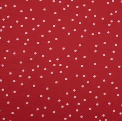 Ниагара принт, 129 гр/м2, 145 см, красный