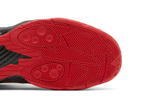 Кроссовки Nike Zoom Rookie University Red Black