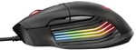 Мышь Trust GXT940 Xidon черный