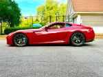 КОВАНЫЕ ДИСКИ ДЛЯ FERRARI 599 GTB 2008 ФЕРРАРИ
