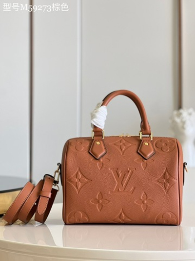 Louis Vuitton Speedy 25