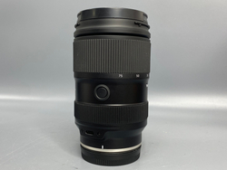 Tamron 28-75mm f/2.8 Di III VXD G2 Sony FE