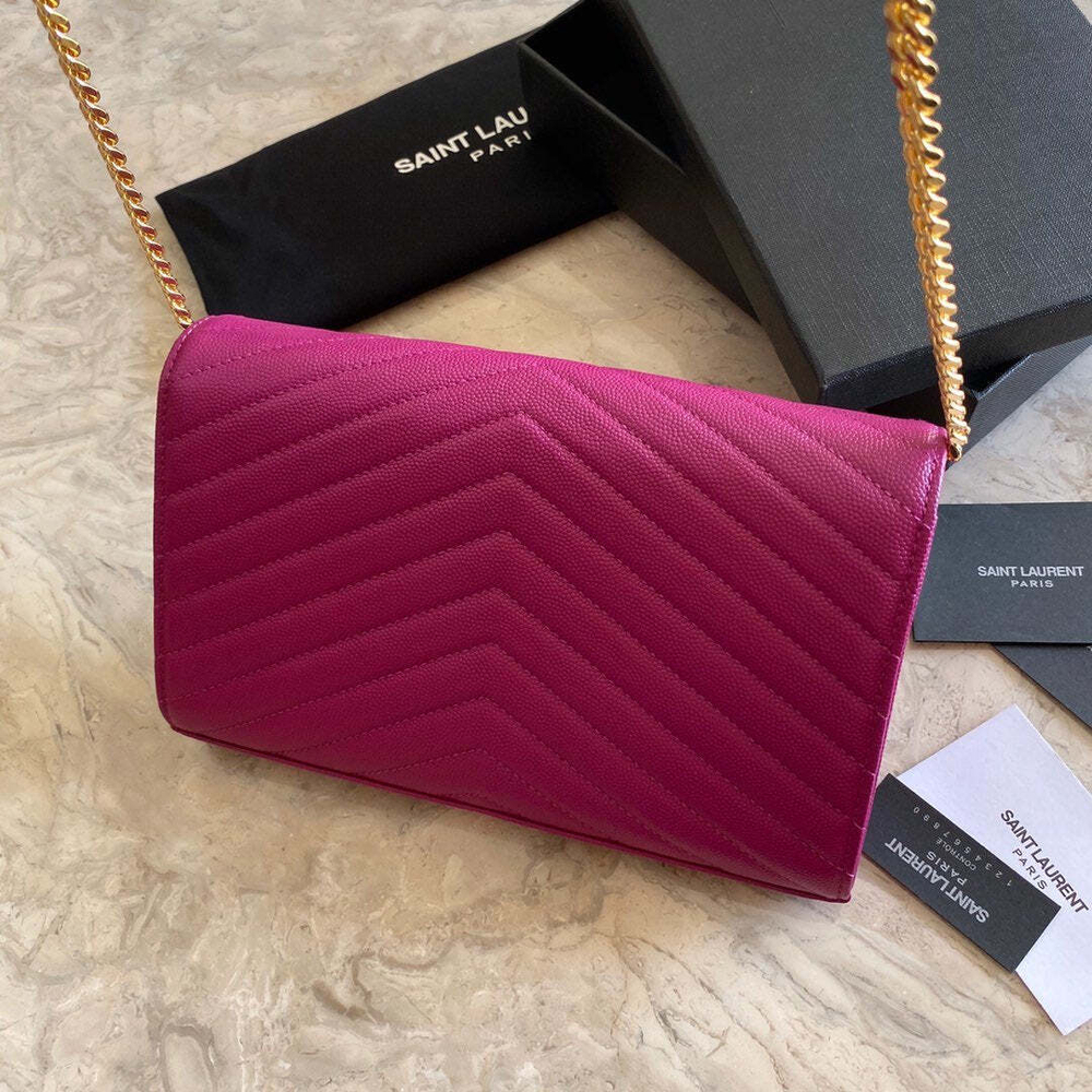 Yves Saint Laurent Woc 22 cm