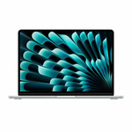 Ноутбук Apple MacBook Air 15" M3 16GB 512GB SSD Silver (MXD23). английская раскладка