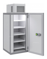 Камера холодильная POLAIR КХН-1,28 Мinicellа МВ 1 дверь (1000х1150х2395) 80 мм