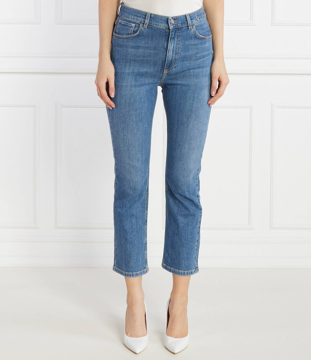 Джинсы Marella SPORT - голубой(13181064)