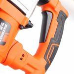 Перфоратор PATRIOT RH 360, SDS+, мощность 1500Вт, 6 дж. (140301368)