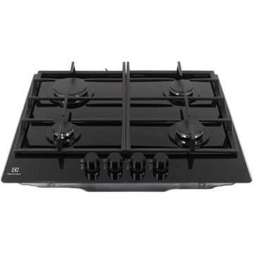 Газовая варочная панель Electrolux GDE263YK