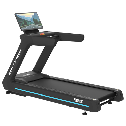 Беговая дорожка KRAFT Fitness PK60TE