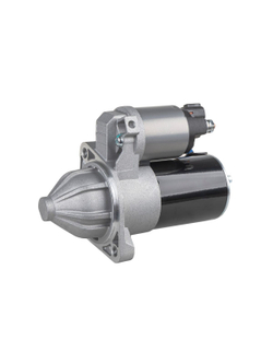 Стартер (12В/0,9кВт/Z 11) Hyundai Solaris (14-)/Creta (16-)/KIA Rio (14-) 1 GANZ GIP14014