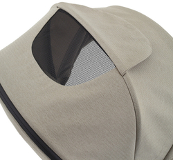 Детская прогулочная коляска Rant Ace Beige