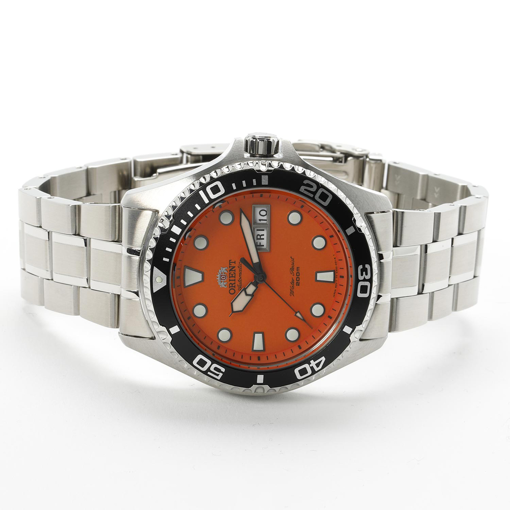 Orient Diving Sport Automatic AA02006M