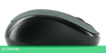 Мышь Acer OMR135 зеленый (ZL.MCEEE.01I)