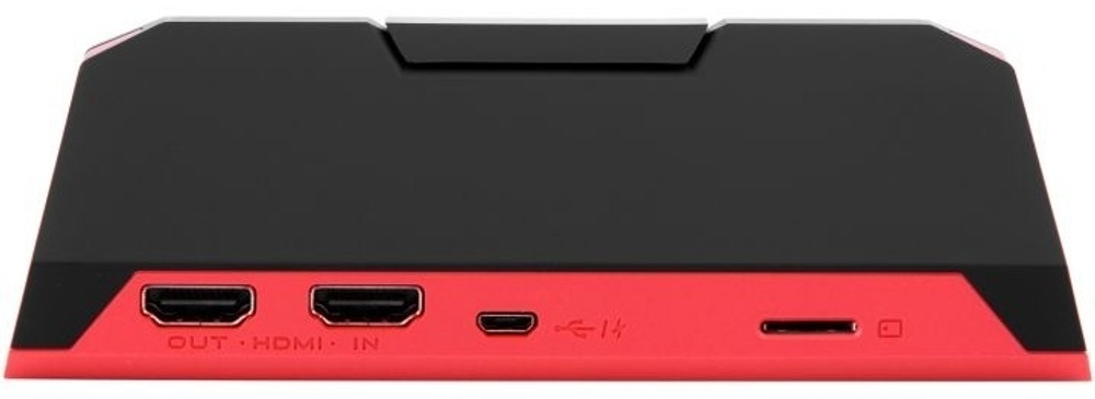 Карта видеозахвата AverMedia Live Gamer Portable 2 Plus GC513