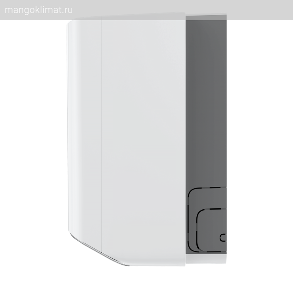 Инверторная сплит-система Royal Clima бризер серии ROYAL FRESH FULL DC EU INVERTER RCI-RF30HN (комплект)