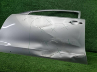 Дверь передняя левая VW Jetta 6 (2010-2018)