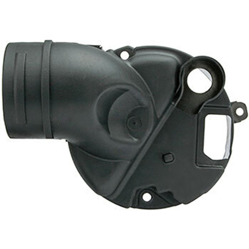 Крышка генератора пластиковая BMW 520, 523, 535