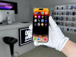 iPhone 14 Pro Max, 128 ГБ б/у