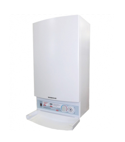 Котел настенный электрический WARMOS QX - 12 (уценка)