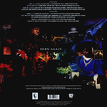 The Notorious B.I.G. / Born Again (Coloured Vinyl)(2LP)