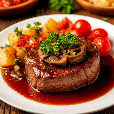 Мастерство Испанского вкуса от Александра Фурсова |11.11.25, 19:00-22:00|