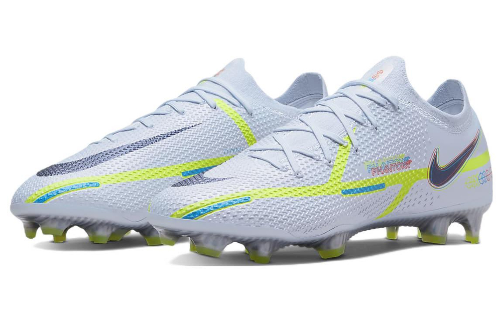 Кроссовки Nike Phantom Gt Elite Fg