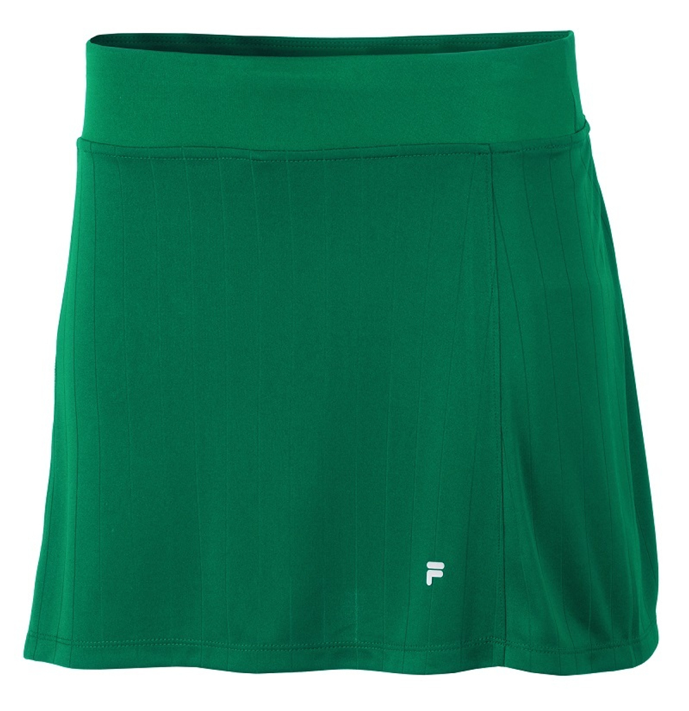 Теннисная юбка Fila US Open Amalia Skirt - размер M