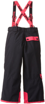 Брюки MARKER GIRL'S HEADWALL PANT (артикул 4764) цвет Sunset (750)