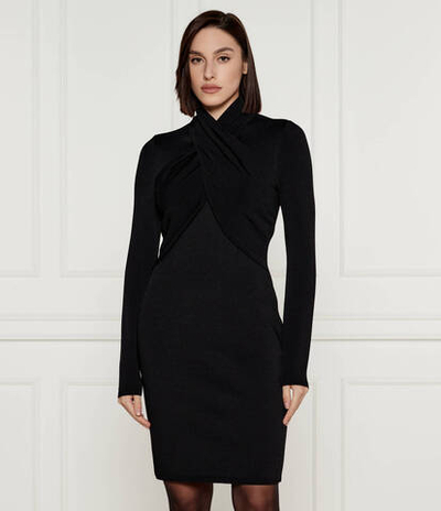 Платье Marc Cain - черный(XC 21.46 M43)