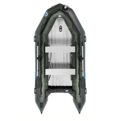 Лодка ПВХ STORMLINE Heavy Duty Air 530 (2024)