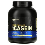Optimum Nutrition, Gold Standard® 100% Casein, ванильный вкус, 1,75 кг (3,86 фунта)