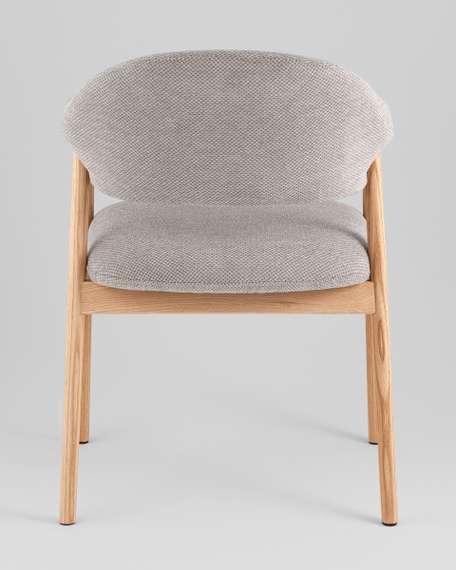 Стул Tavu серый