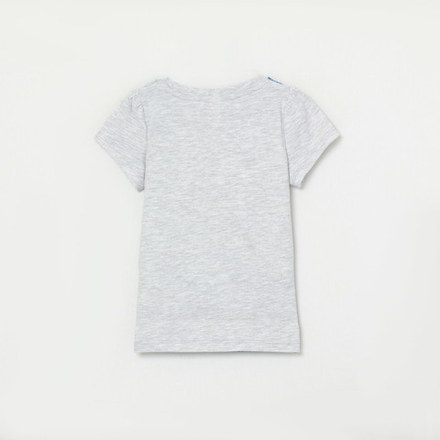 Футболка для девочки