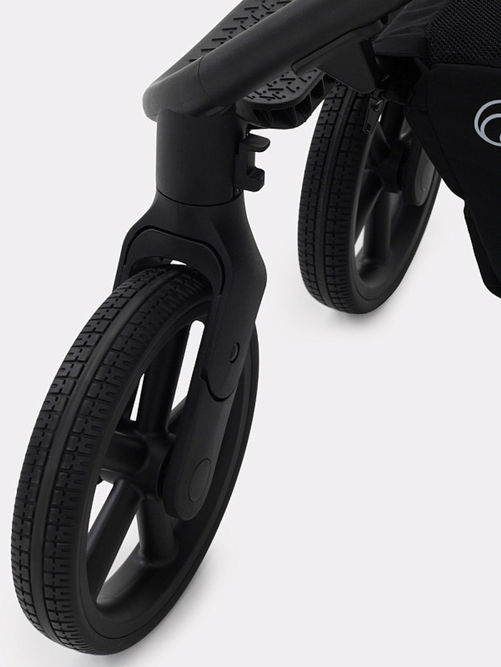 Детская коляска Rant Teo 3 в 1 Black