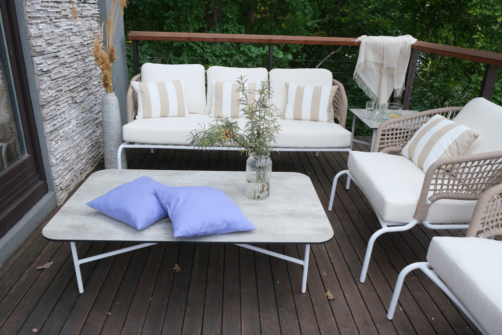 Диван 3-х местный, коллекция Ольхон