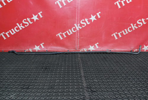 Трубка компрессора 2018 года