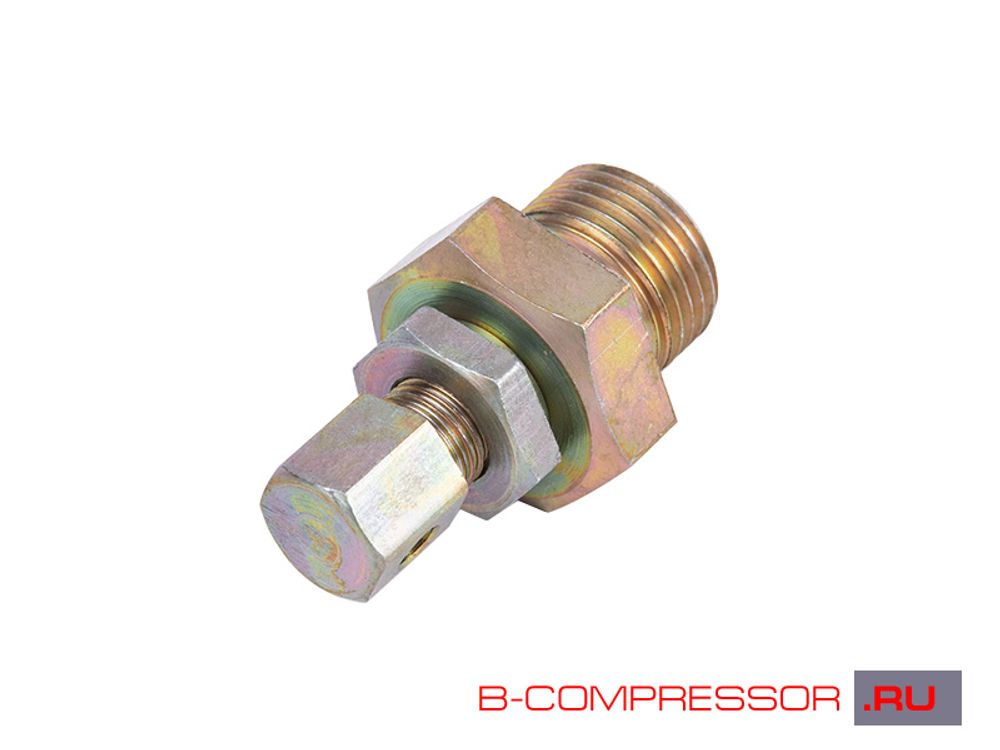 Клапан предохранительный С415М.01.01.200