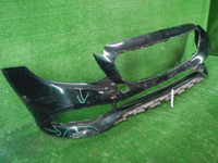 Бампер передний Mercedes E C238 (2016-2021)