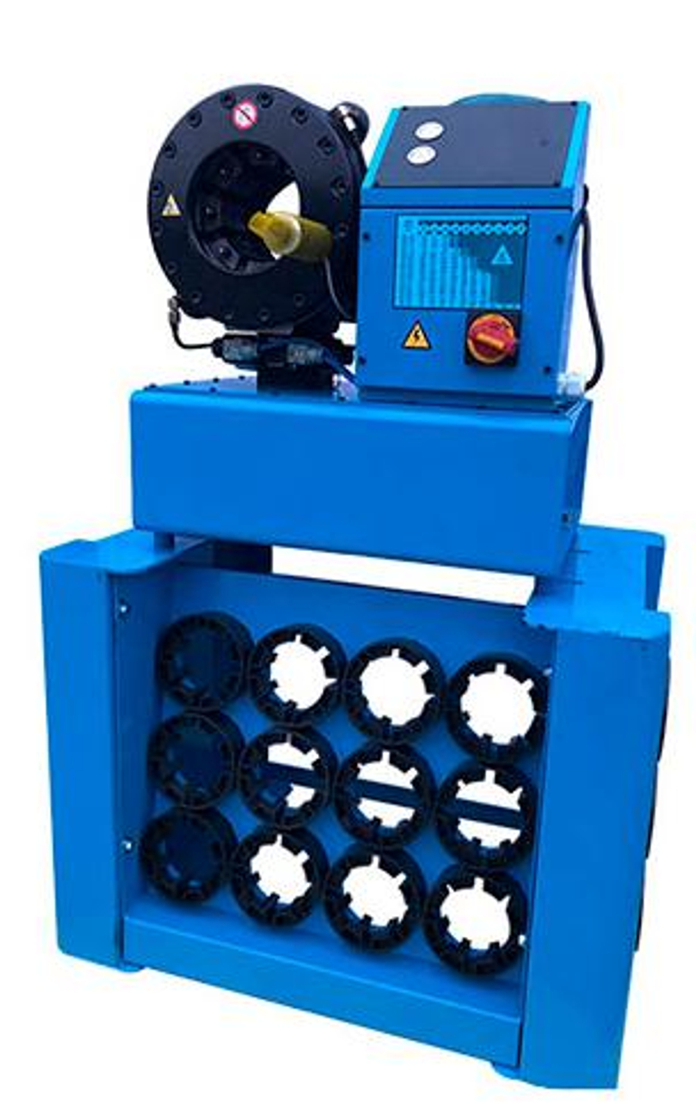 Опрессовочный станок Henghua HF32