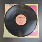 LP (1 часть) Большой успех Демиса Руссоса, на английском языке, Виниловая пластинка 12 дюймов лицензия Philips, Мелодия СССР 1980 год,