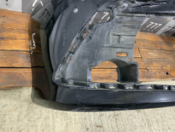 Бампер передний Toyota Camry (XV70) 20-нв Б/У Оригинал 5211906J20