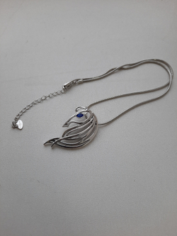 "Иоланда" подвеска из коллекции "Конкур"